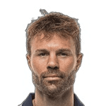 Patrick Mortensen