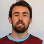 Cameron Murray