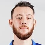 Rory McAuley