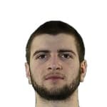 Luka Mzhavanadze