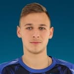 Maksym Melnychuk