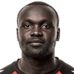 Moses Opondo