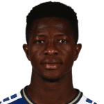 Aguibou Camara