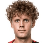 Nicolas Madsen