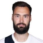Tim Sparv