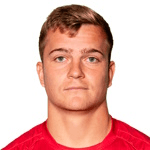 Simon Bækgård