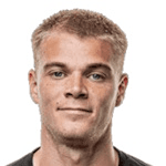 Patrick Egelund