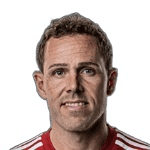 Anders Jacobsen