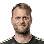 Nicolai Larsen