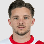 Mads Pedersen