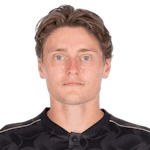 Magnus Kofod Andersen