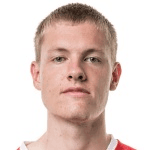 Sebastian Jørgensen