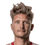 Christian Sorensen