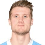 Nicolai Geertsen
