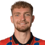 Bradley Fink