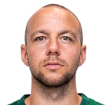 Patrick Olsen