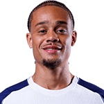 Xavier Simons
