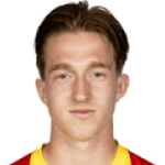 Xander Blomme