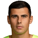 Valentyn Morgun