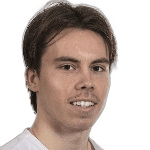 Matias Kivikko