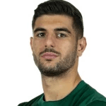 Konstantinos Koulierakis