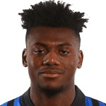 Manu Gyabuaa