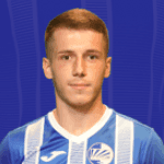 Aleksandar Vlahovic
