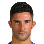 A. Gonzalez