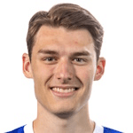 Niklas Beck