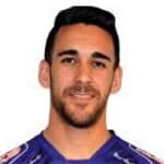 Víctor Merino