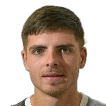 Harry Parsons