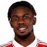 Timothy Akinola