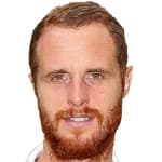 Ryan Harley