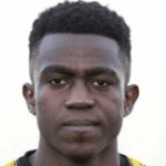 James Eto'o