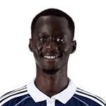 Mamadou Mbow