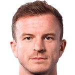Andrew Halliday