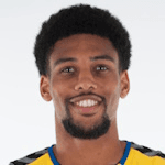 Shaun Jeffers