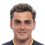 Oliver Kensdale