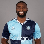 Kane Vincent-Young