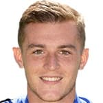 Brennan Dickenson
