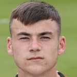 Liam Smyth