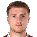 Liam McCarron