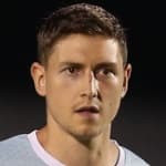 Shaun Miller