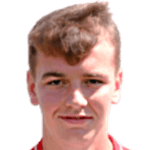 Lewis Reilly