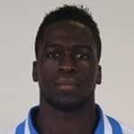 Christopher Missilou