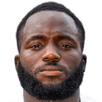 Junior Morias