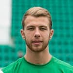 Jordon Forster