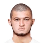 Ayaz Guliev