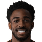 Reece Hall-Johnson