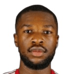 Tony Njiké